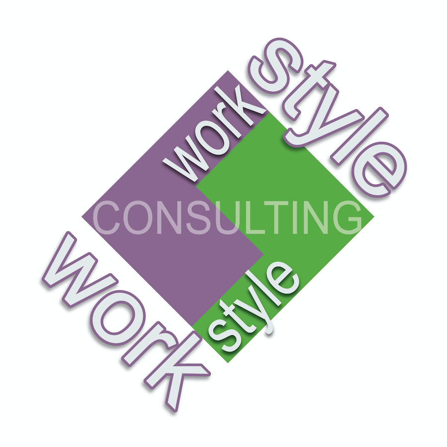 Workstyle Consulting Services Logo_ Susan Angermann